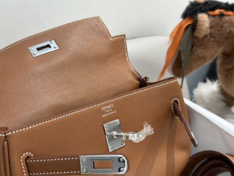 Hermes Kelly Bags